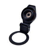 Abdeckkappe mit Steyr Logo für Zündschloss